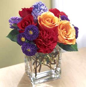 The FTD� Summer Medley� Bouquet