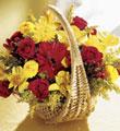 The FTD� Crescendo of Color� Bouquet