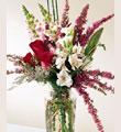 The FTD� Cascading Glory� Bouquet