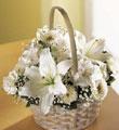 The FTD� Divinity� Basket