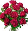 Rose Dozen Bouquet (medium)