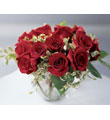 The FTD� Contemporary� Rose Bouquet