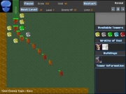 Flash rpg tower defense