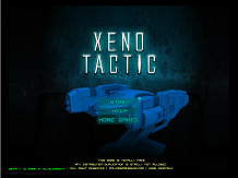 Xeno Tactic