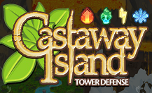 Castaway Island TD